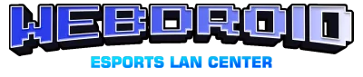 Webdroid logo