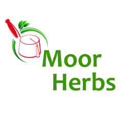 Moor Herbs Marketplace logo