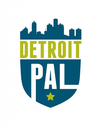 PAL Recreation Center logo