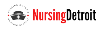 Nursing Detroit Training Center logo
