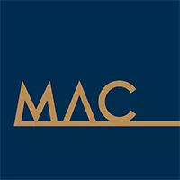 Mac Galleries logo
