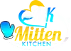 Mitten Kitchen logo