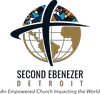 Second Ebenezer Church logo
