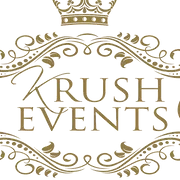 Krush Events Rental Hall (Click Website for pricing info) logo