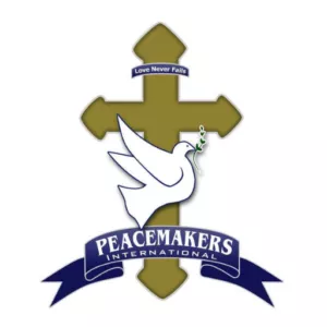 Peacemakers International logo