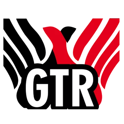 GTR Trucking School logo