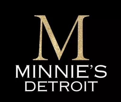 Minnie's Detroit logo
