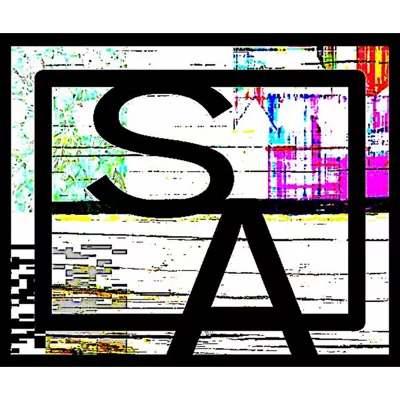 Spread Art logo