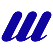 Three Words logo