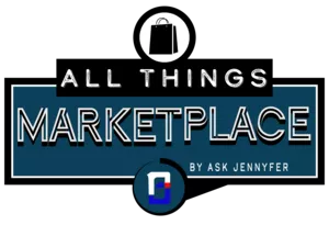 All Things Marketplace logo