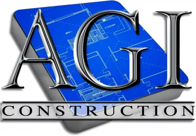 AGI Construction Solutions logo