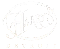 Harry's Detroit Bar & Grill logo