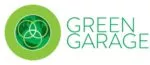 The Green Garage logo