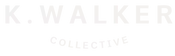 K. Walker Collective logo