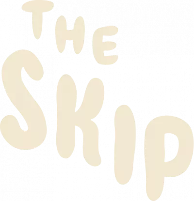 The Skip logo