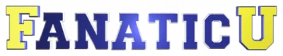 FanaticU Detroit logo