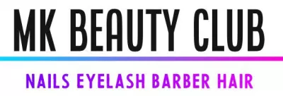MK Beauty Club logo