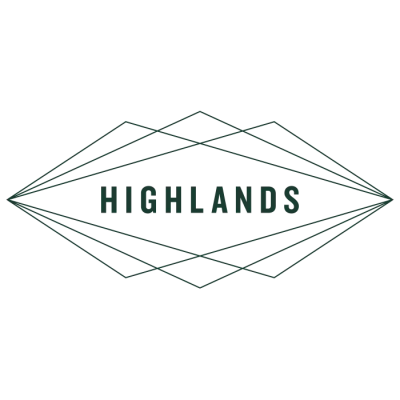 Highlands Detroit logo