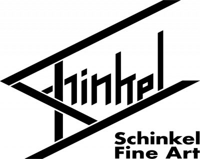 Schinkel Fine Art logo