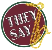 They Say Restaurant logo