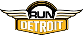 RUNdetroit logo