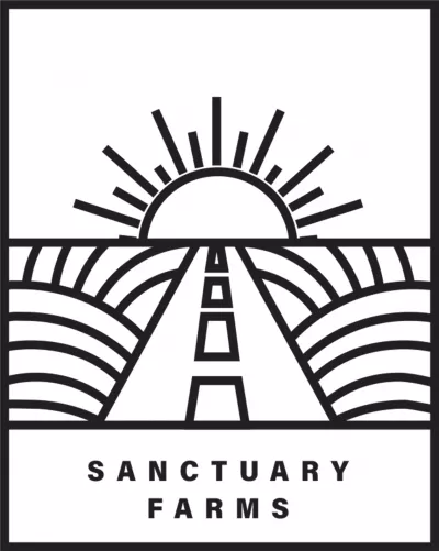 Sanctuary Farms logo