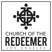 Church of the Redeemer logo