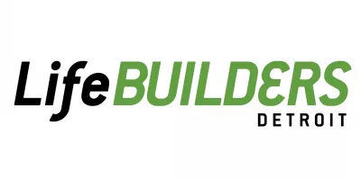 LifeBUILDERS logo