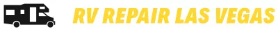 RV Repair Las Vegas logo