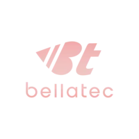 bellaTec | DTLA logo