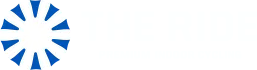 The Ride logo