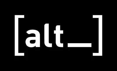 ALT ___ Chicago logo