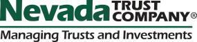 Nevada Trust Company logo