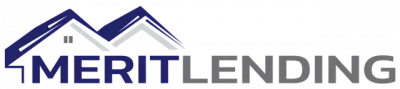 Merit Lending logo