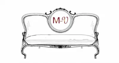 Modern-Vintage Rentals logo