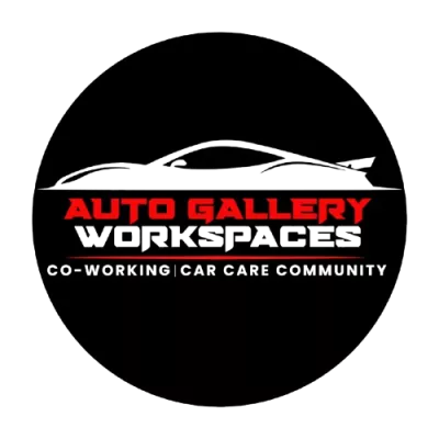 Auto Gallery Workspaces logo