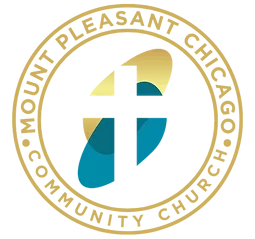 Mt. Pleasant Chicago Community Church logo