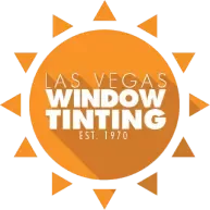 Las Vegas Window Tinting logo
