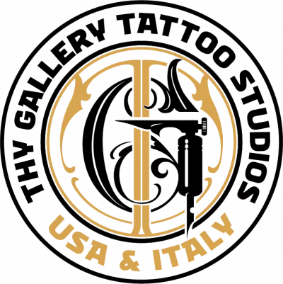 Thy-G Sin City logo