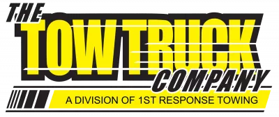 The Tow Truck Company logo