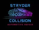 Stryder Collision logo