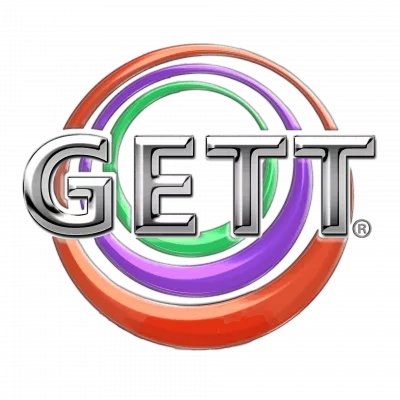 Gaming & Entertainment Touch Technology logo