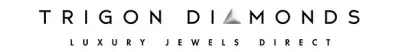 Trigon Diamonds logo