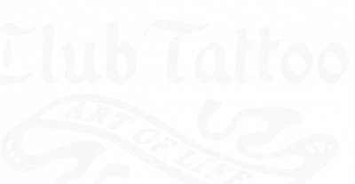 Club Tattoo logo