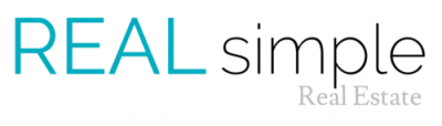 Real Simple Real Estate logo