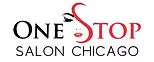 One Stop Salon logo