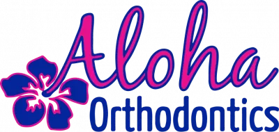Aloha Orthodontics logo