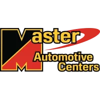 Master Automotive Centers logo