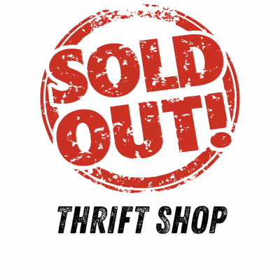 Sold Out Society logo
