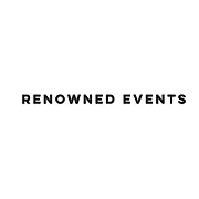 Renowned Events logo
